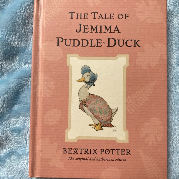 Peter Rabbit Classic Gift Set - Picture 6 of 12